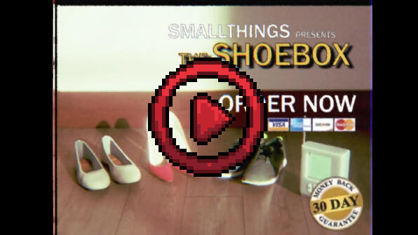 The Shoebox